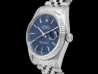 Ролекс (Rolex) Datejust 36 Blu Jubilee Blue Jeans Dial 16234